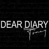 Download track Dear Diary Outro