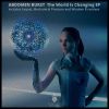 Download track The World Is Changing (Original Mix)