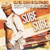 Download track Sube Sube (DJ El Dan, DJ Paso)