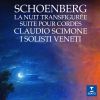 Download track Schoenberg: Suite In The Old Style For String Orchestra: V. Gigue