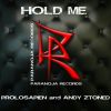 Download track Hold Me (Radio Edit)