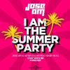 Download track Stay With Me Forever (I'am The Summer Party) (Radio Mix)