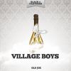 Download track Boogie Woogie In The Village