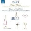 Download track 6. Partita Op. 2 - I. Toccatina