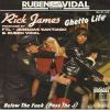 Download track Ghetto Life (Ruben Vidal Remix Instrumental)