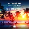 Download track Unpredictable (Extended Mix)