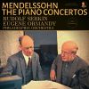 Download track Piano Concerto No. 1 In G Minor, Op. 25 - I. Molto Allegro Con Fuoco (Remastered 2022)