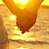 Download track Fall In Love (With COLORMAN)