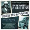 Download track Cotton Pickin' Blues