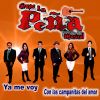 Download track Las Puertas De Tu Alma