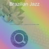 Download track Fiery Saxophone Bossa Nova - Vibe For Americans