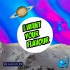 Download track I Want Your Flavour (Extended)