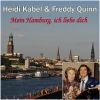 Download track Mein Hamburg Ich Liebe Dich (Hammonia, Bleib Wie Du Bist)