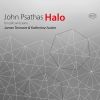 Download track Halo (Version For Cello, Piano & Electronics): I. Red Halo