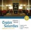 Download track Coplas Sefardies, Op. 44: No. 1, Dolores Tiene La Reina