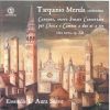 Download track Canzoni Overo Sonate Concertate Per Chiesa E Camera, Book 3, Op. 12 VIII. L'Ara