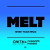 Download track Melt (Benny Page Extended Remix)