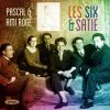 Download track 30. Parade VI. Suite Au Prélude Du Rideau Rouge