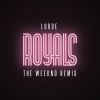 Download track Royals