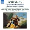 Download track Spanische Liebeslieder, Op. 138: No. 8, Hoch, Hoch Sind Die Berge