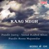 Download track Raga Megh: Piya Nahi Ghar - Vilambit Ektaal & Garage Ghata Ghat -Drut Jhamptaal