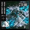 Download track U XΞ35 (VIP MIX; TECHNO MIX)