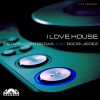 Download track I Love House (Dub Version)