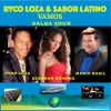 Download track Vamos (Deborah Romano, Mario Basil) [Salsa Zouk]