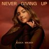 Download track Never Giving Up