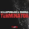 Download track Terminator (John Blakwood Remix)