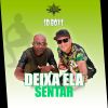 Download track Deixa Ela Sentar Beat Rj