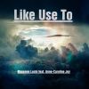 Download track Like I Use To (Instrumental Tinashe Cover Mix)