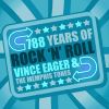 Download track You're Never Too Old To Rock 'N' Roll