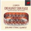 Download track Kunst Der Fuge (Juilliard Quartet) - Session1 Track5