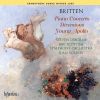 Download track Britten - Young Apollo, For Piano, String Quartet And String Orchestra, Op. 16