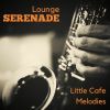 Download track Here In The Lovely Cafe