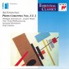 Download track Piano Concerto No. 3 D-Moll, Op. 30: I. Allegro Ma Non Tanto