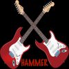 Download track The Hammer