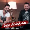 Download track Quero Falar De Amor (Acústico) (Ao Vivo)