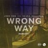 Download track Wrong Way (Beat Vent Brake Remix)