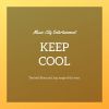 Download track Keep Cool, Fool