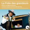 Download track Dona Salluste (Bande Originale Du Film La Folie Des Grandeurs)