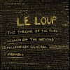 Download track Le Loup (Fear Not)