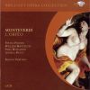 Download track Act IV - Qual Honor Di Te Fia Degno (Orfeo, Un Spirito Del Coro, Euridice, Co...