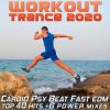 Download track Now Or Never (147 BPM, Cardio Psy Beat Fast EDM Power Edit)