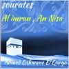 Download track Sourate Al Imran, Pt. 3 (Qaloune Muratal)