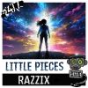 Download track Little Pieces