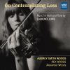 Download track Sonata For Violin And Piano: I. Moderato