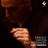 Download track Franck: Prélude, Fugue Et Variation, Op. 18, FWV 30: Variation