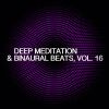 Download track 432 Hz Chakra Breathing, Pt. 1